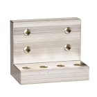 SCHNEIDER ELECTRIC - SNR33975 CONNETTORI VERTICALI 3P NS2000/2500