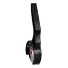 SCHNEIDER ELECTRIC - SNR47940 Impugnatura carica molla - Per Masterpact NW