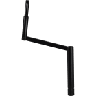 SCHNEIDER ELECTRIC - SNRLV847944SP Leva inserzione MTZ2/3 - ricambio