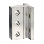 SCHNEIDER ELECTRIC - SNRLV847964SP Terminali posteriori MTZ2 08/20 3P - ricambio