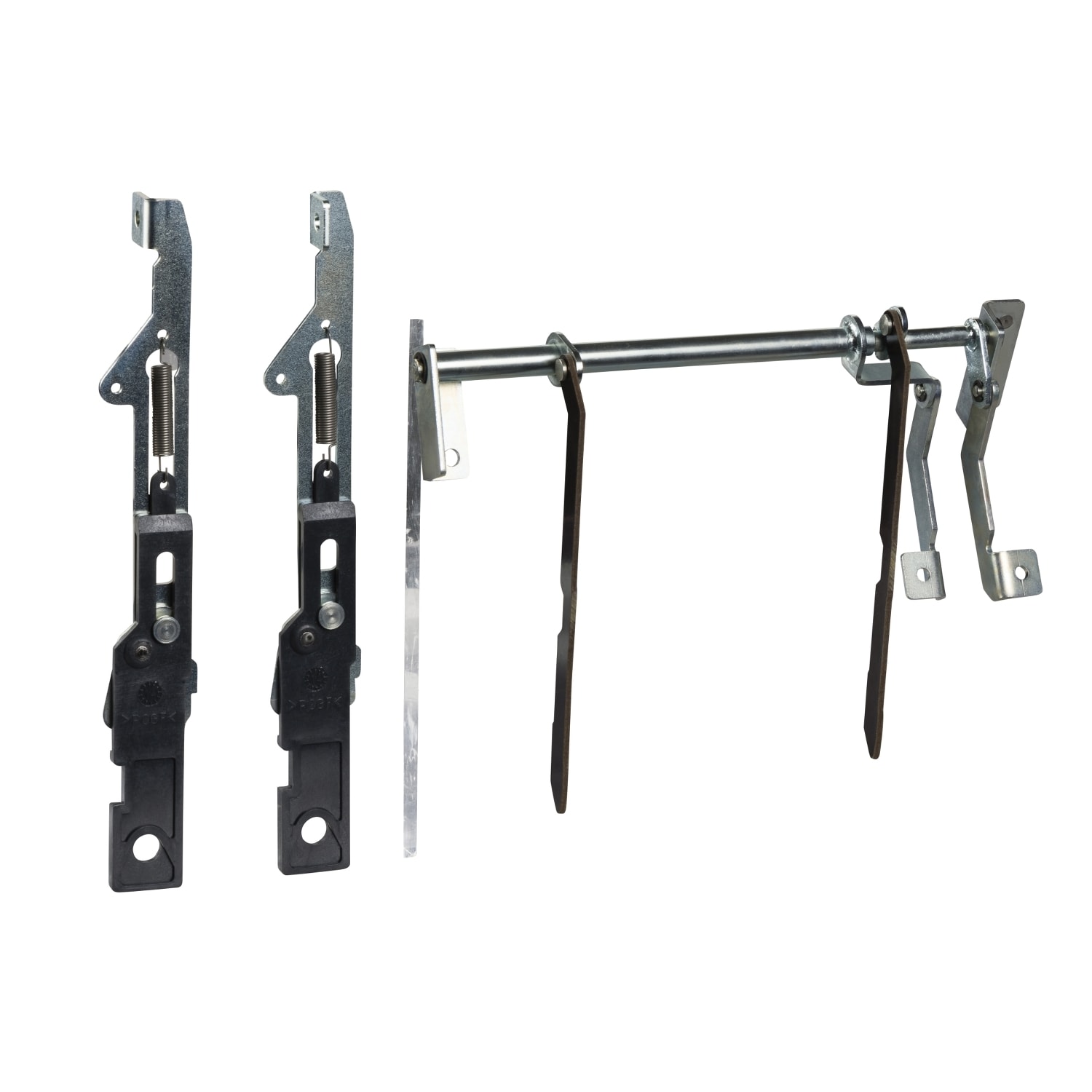 SCHNEIDER ELECTRIC - SNR48592 Indicazione posizione otturatore - Per Masterpact NW/NW CC a 3/4 poli