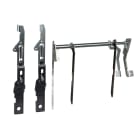 SCHNEIDER ELECTRIC - SNR48592 BLOCCO OTTURATORI < 4000A