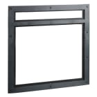 SCHNEIDER ELECTRIC - SNRLV848603SP MOSTRINA IP40 MTZ2-3 ESTRAIBILE