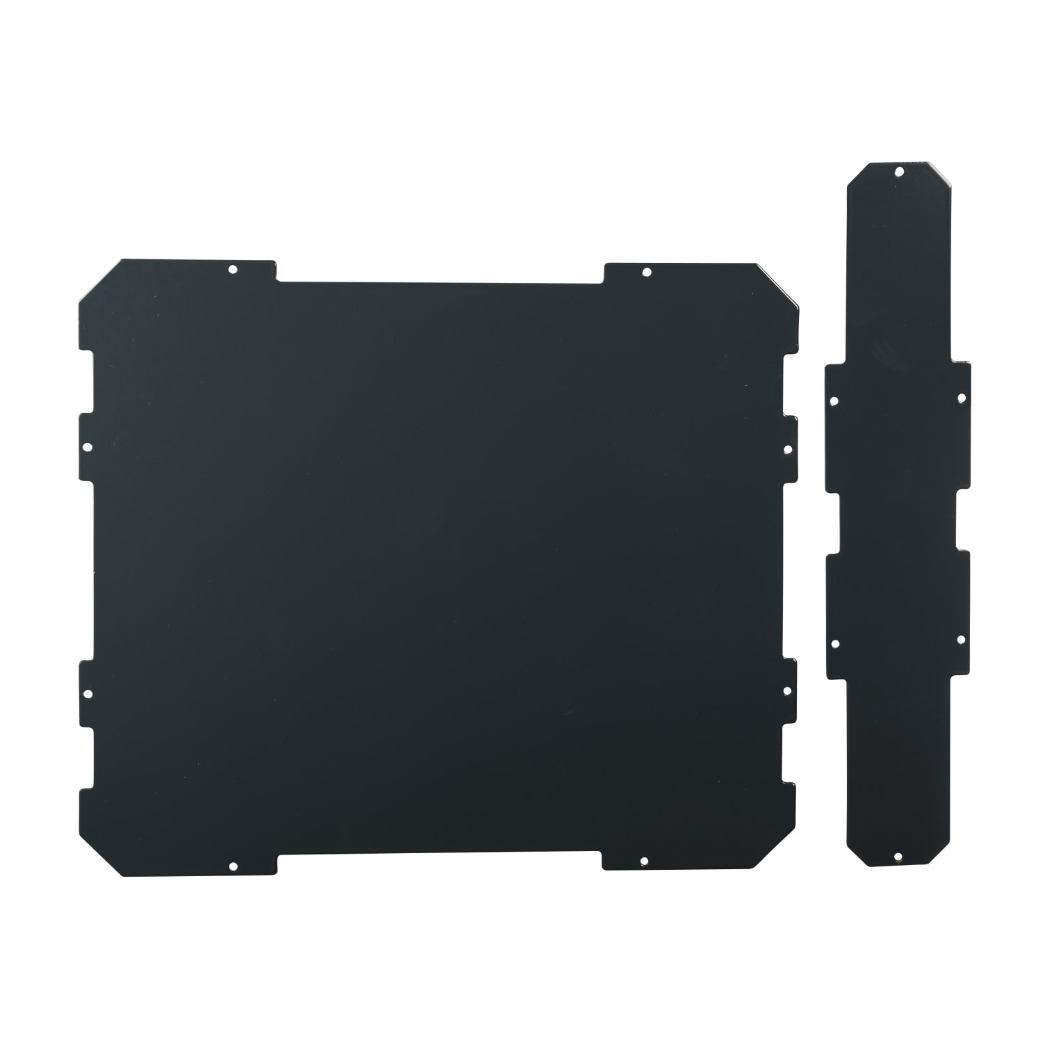 SCHNEIDER ELECTRIC - SNR48605 Piastra otturazione bocchetta - Per Masterpact NW/NW CC