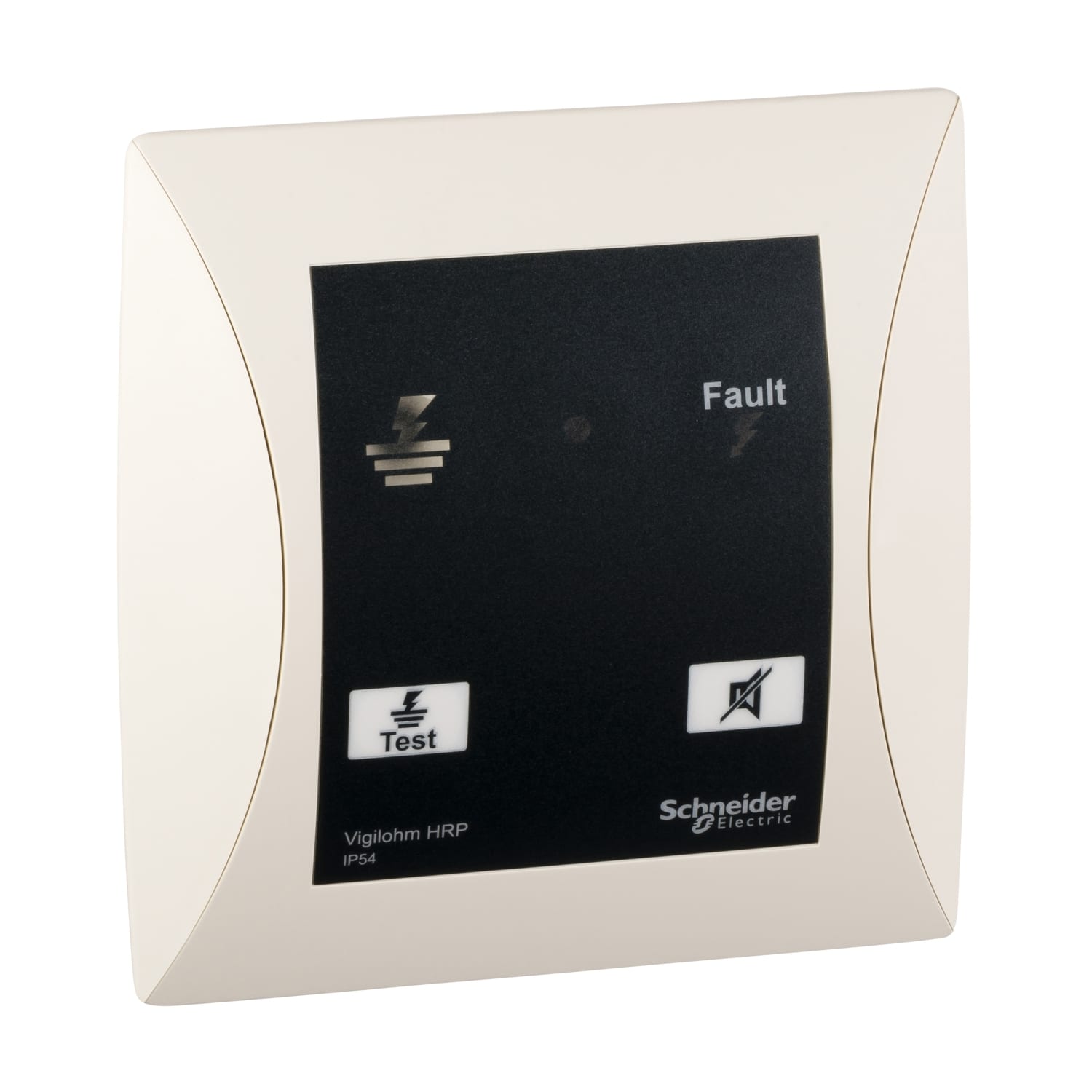SCHNEIDER ELECTRIC - SNR50168 HRP - Quadretto di segnalazione a distanza perdita di isolamento