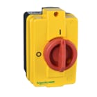 SCHNEIDER ELECTRIC - SNRVCFN12GE INT VARIO VCFN CASSIP55 3P 10 A