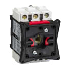 SCHNEIDER ELECTRIC - SNRV1 CORPO INTERRUTTORE VARIO 3P 32 A