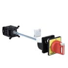 SCHNEIDER ELECTRIC - SNRVCCDN12 INT MINIVARIO VCCDN 3P 12A ROSSAL LUC