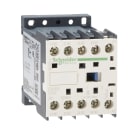 SCHNEIDER ELECTRIC - SNRCA2KN31B7 Contattore ausiliario TeSys CA2K - 3 NO + 1 NC - - 10 A - 24 V CA