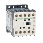SCHNEIDER ELECTRIC - SNRCA2KN31F7 CONT AUX 110VCA