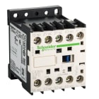 SCHNEIDER ELECTRIC - SNRCA3KN22FD CONT.AUX. 2NC+2NO VITE 110V DC