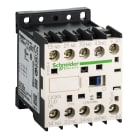 SCHNEIDER ELECTRIC - SNRCA3KN31JD CONT.AUX. 3NO+1NC VITE 12V DC