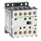 SCHNEIDER ELECTRIC - SNRCA3KN40BD CONT.AUX. VITE 24V DC