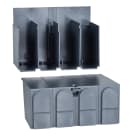 SCHNEIDER ELECTRIC - SNR28958 2 COPRIMORSETTI INS100/160