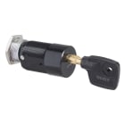 SCHNEIDER ELECTRIC - SNR41950 2 SERR. RONIS 1351.500 (1 CHIAVE)