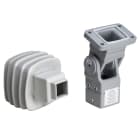 SCHNEIDER ELECTRIC - SNRNSYCMUMA50 FISSAGGIO CON SNODO 50MM