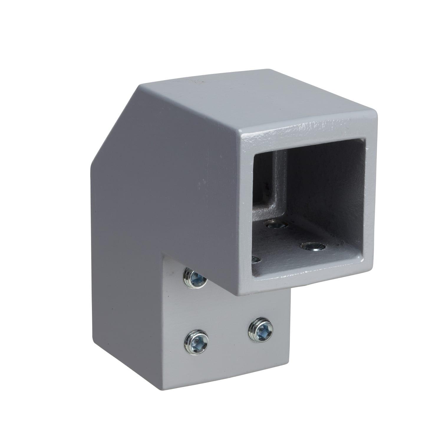 SCHNEIDER ELECTRIC - SNRNSYCMUTC50 FISSAGGIO A SQUADRA FISSO 50MM