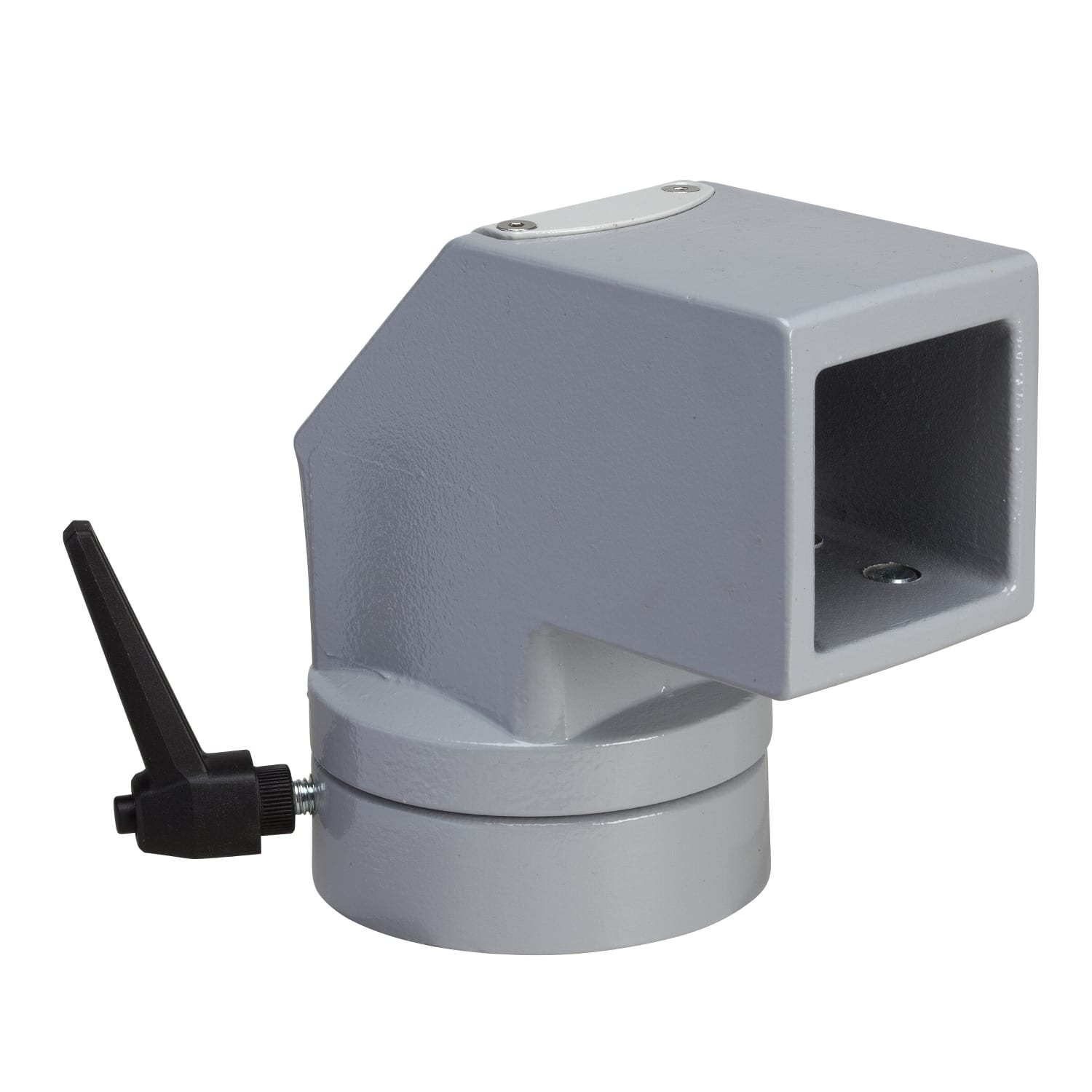 SCHNEIDER ELECTRIC - SNRNSYCMUCC50 FISSAGGIO A SQUADRA GIREVOLE 50MM