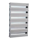SCHNEIDER ELECTRIC - SNRNSYDLM168 TELAIO MOD 3D 168M 1000X600