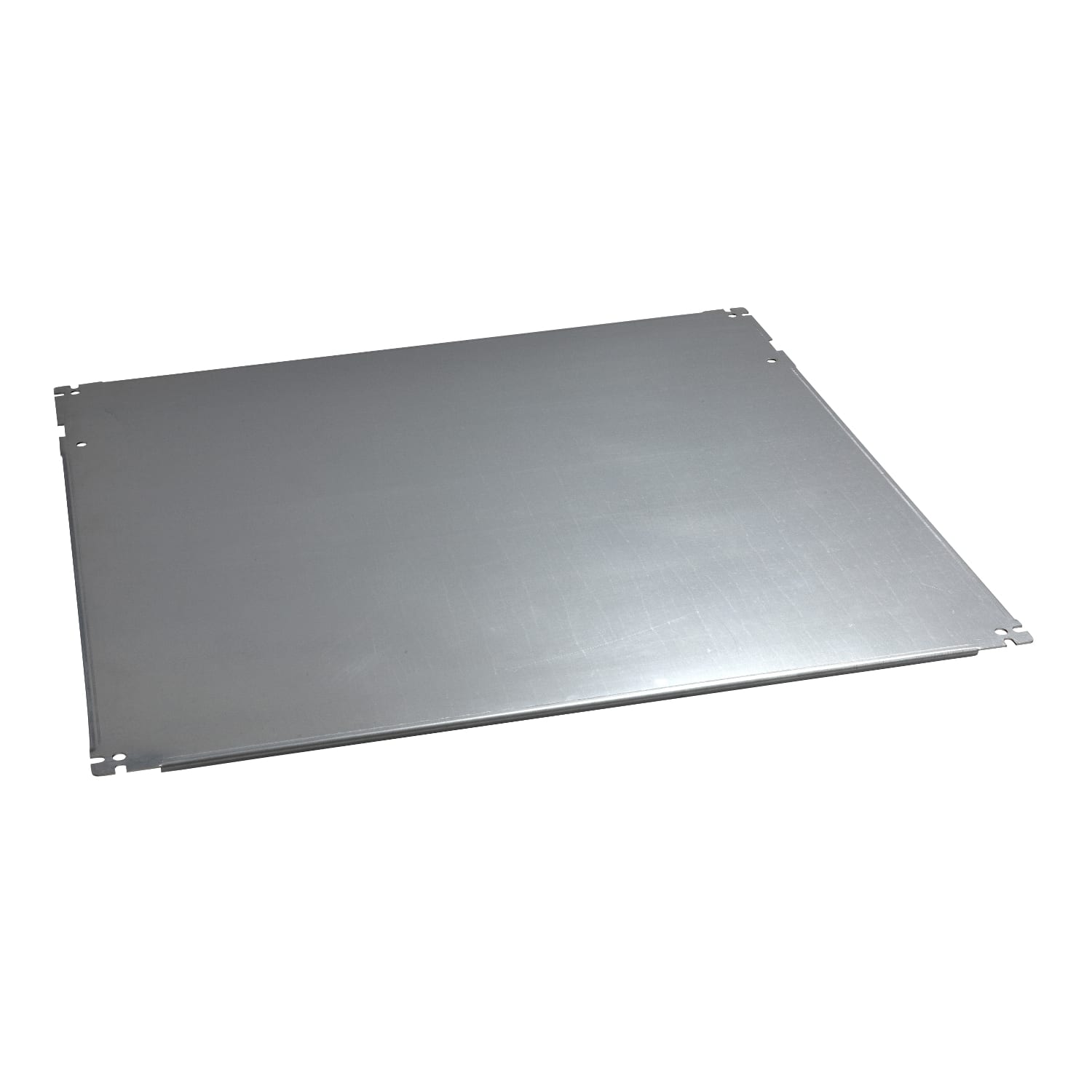 SCHNEIDER ELECTRIC - SNRNSYPMP8560 PIASTRA INT. PER PULPITO L600