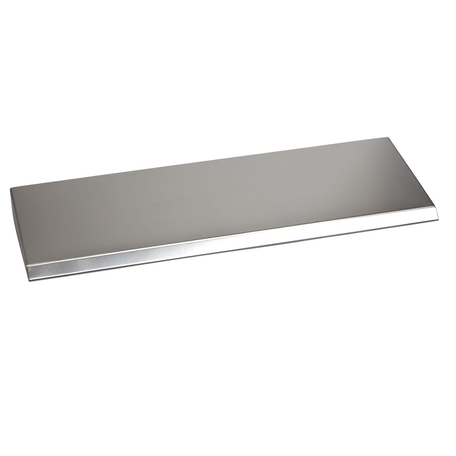 SCHNEIDER ELECTRIC - SNRNSYTX8030 TETTO PER CASSETTA 800X300 INOX