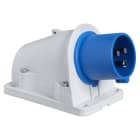 SCHNEIDER ELECTRIC - SNRPKX32W423 SPINA PAR.IP44 2PT 32A 230V CR