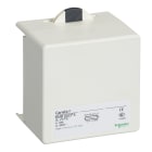 SCHNEIDER ELECTRIC - SNRKNB25CF5 SPINA 25A 4P PER FUS NF 10X38