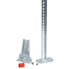 SCHNEIDER ELECTRIC - SNRKNB160ZFKP1 KIT FISS. A MENSOLA