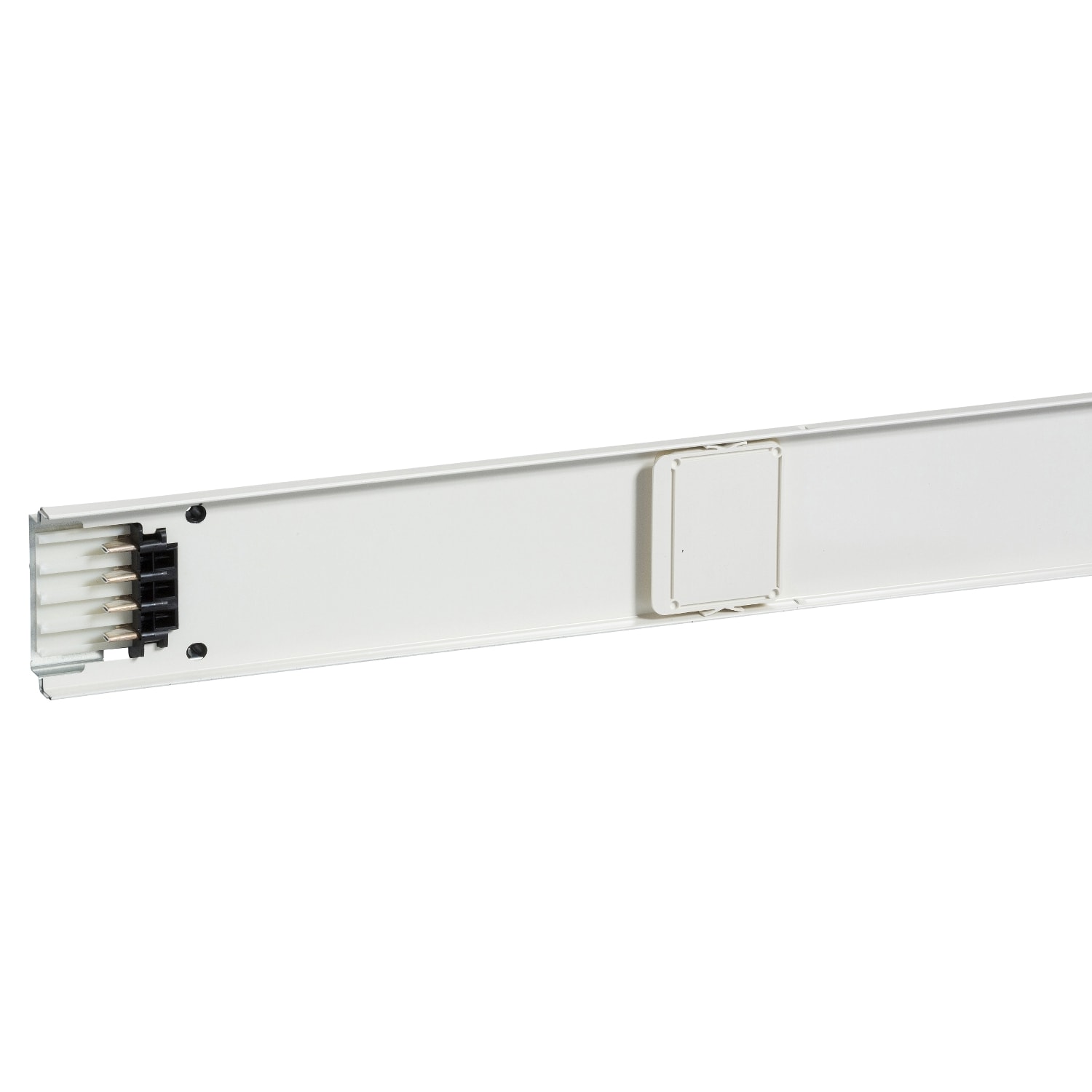 SCHNEIDER ELECTRIC - SNRKNT100ED4204 ELEM. RETT. 100A 2M 4P 4 DER