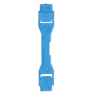 SCHNEIDER ELECTRIC - SNRKBC16ZL10 CHIAVE DI POLARIZZAZIONE BLU