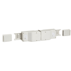 SCHNEIDER ELECTRIC - SNRKNT63ABT4 ALIMENTAZIONE 40/63A CENTRALE 4P