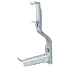 SCHNEIDER ELECTRIC - SNRKNB160ZFG100 STAFFA SUPPORTO PER CANALINA