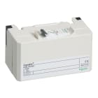 SCHNEIDER ELECTRIC - SNRKNB16CM2 SP. SEL FASE 16A P+N IP41 + C60N