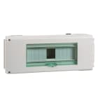 SCHNEIDER ELECTRIC - SNRKNB63SM48 CASS. DI DERIVAZIONE 63A 8 MOD