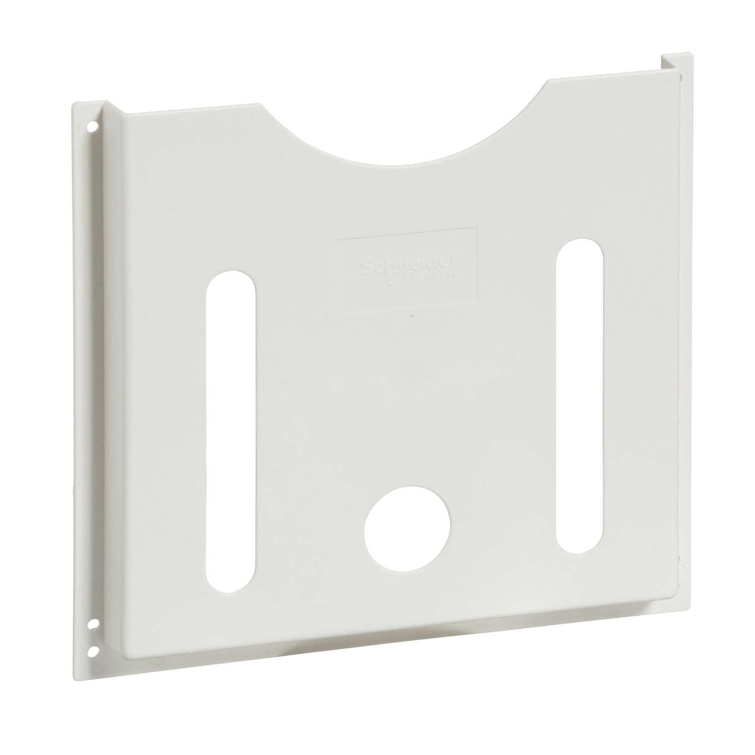 SCHNEIDER ELECTRIC - SNRLVS08963 TASCA PORTA SCHEMI ADESIVA