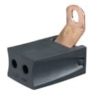 SCHNEIDER ELECTRIC - SNRLVS04156 BLOCCO ADD. 35MMQ 4P POLYBLOC/POWERCLIP