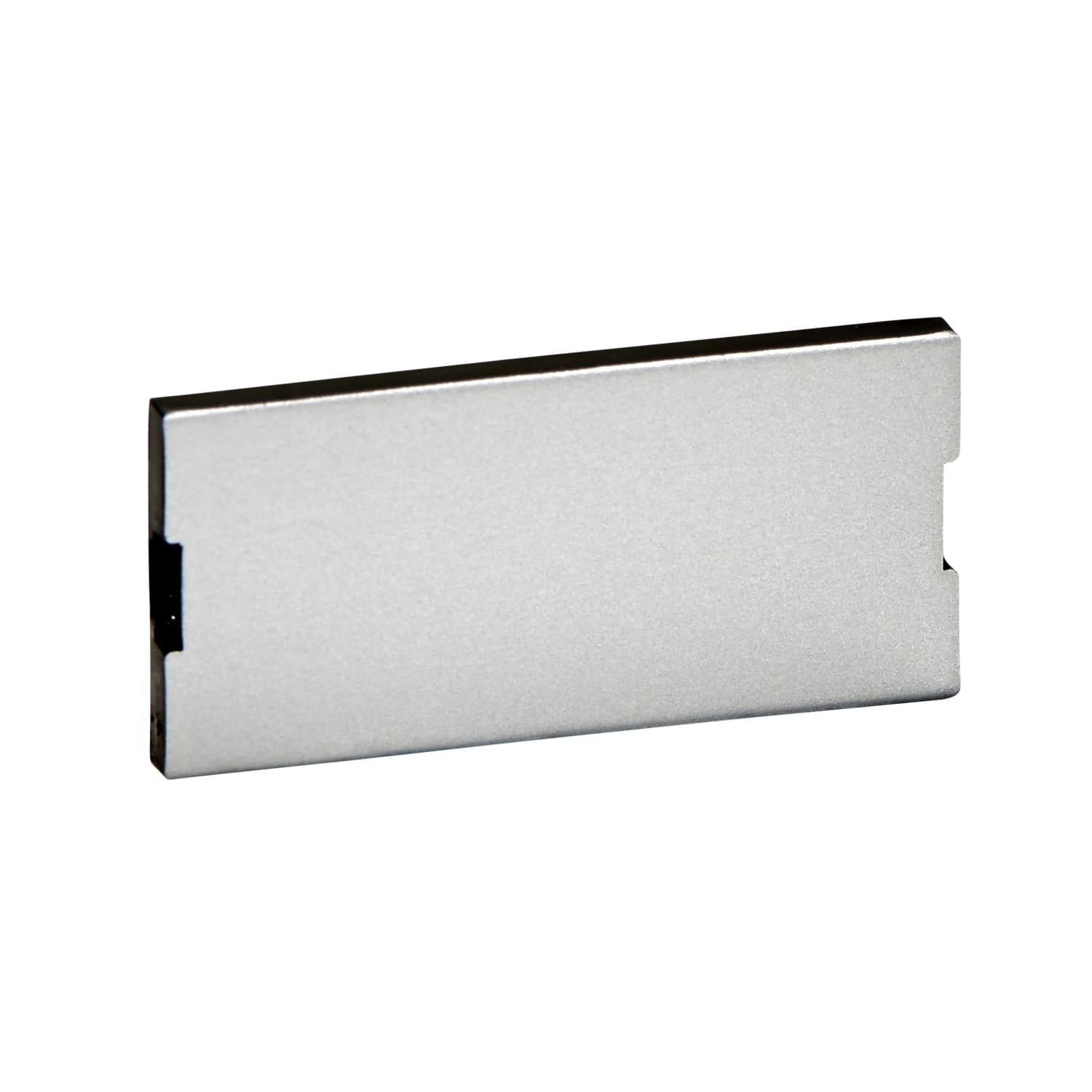 SCHNEIDER ELECTRIC - SNRLVS08918 12 TARGHETTE 25X85