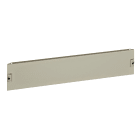 SCHNEIDER ELECTRIC - SNRLVS03854 PIASTRA FRONTALE PIENA 4M L850