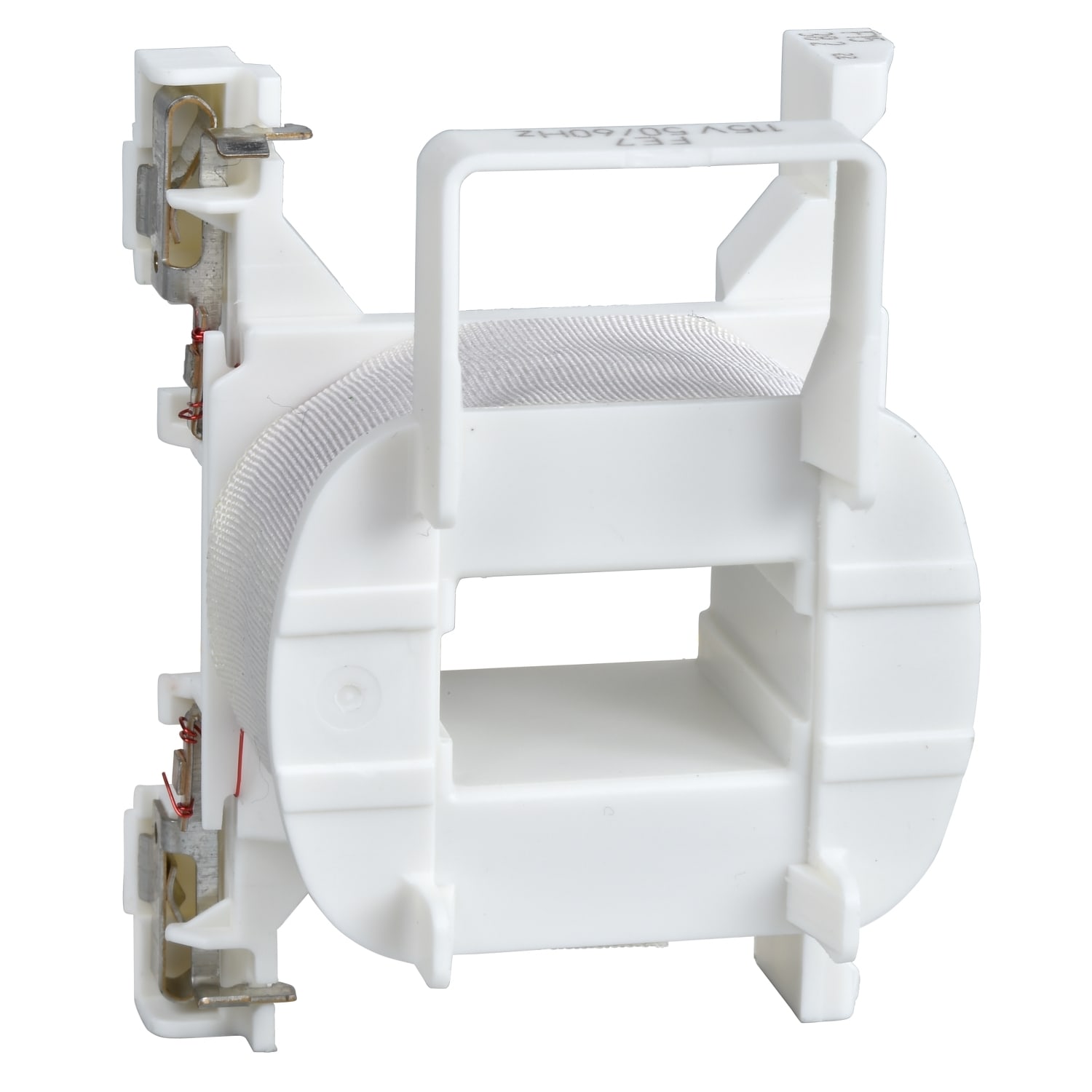 SCHNEIDER ELECTRIC - SNRLXD1R7 Bobina LXD1 - TeSys D - 440V CA 50/60Hz