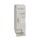 SCHNEIDER ELECTRIC - SNRLAD4V3G Modulo soppressore - TeSys D - Varistore - 50...127 V CA/CC