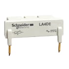SCHNEIDER ELECTRIC - SNRLA4DE2U Modulo soppressore TeSys D - varistore - 110...250 Vca