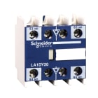 SCHNEIDER ELECTRIC - SNRLA1DZ31 BLOCCO CONTATTI FRONTALI