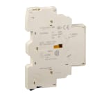 SCHNEIDER ELECTRIC - SNRGVAN20 CONT AUX ISTAN LATERALE 1NO 1NO VITE