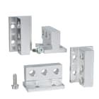 SCHNEIDER ELECTRIC - SNR48160 ATTACCHI VERT SUP 4P NW40