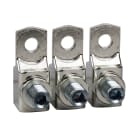 SCHNEIDER ELECTRIC - SNRGS1AW43 Terminale gabbia - TeSys GS - 3 poli - 200...250 A