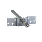 SCHNEIDER ELECTRIC - SNRGS2ADL2 KIT MONTAGGIO PIATTINA 50..400A