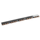 SCHNEIDER ELECTRIC - SNRGV2G554 SBARRE 3P 63A 5DER GV2 54MM