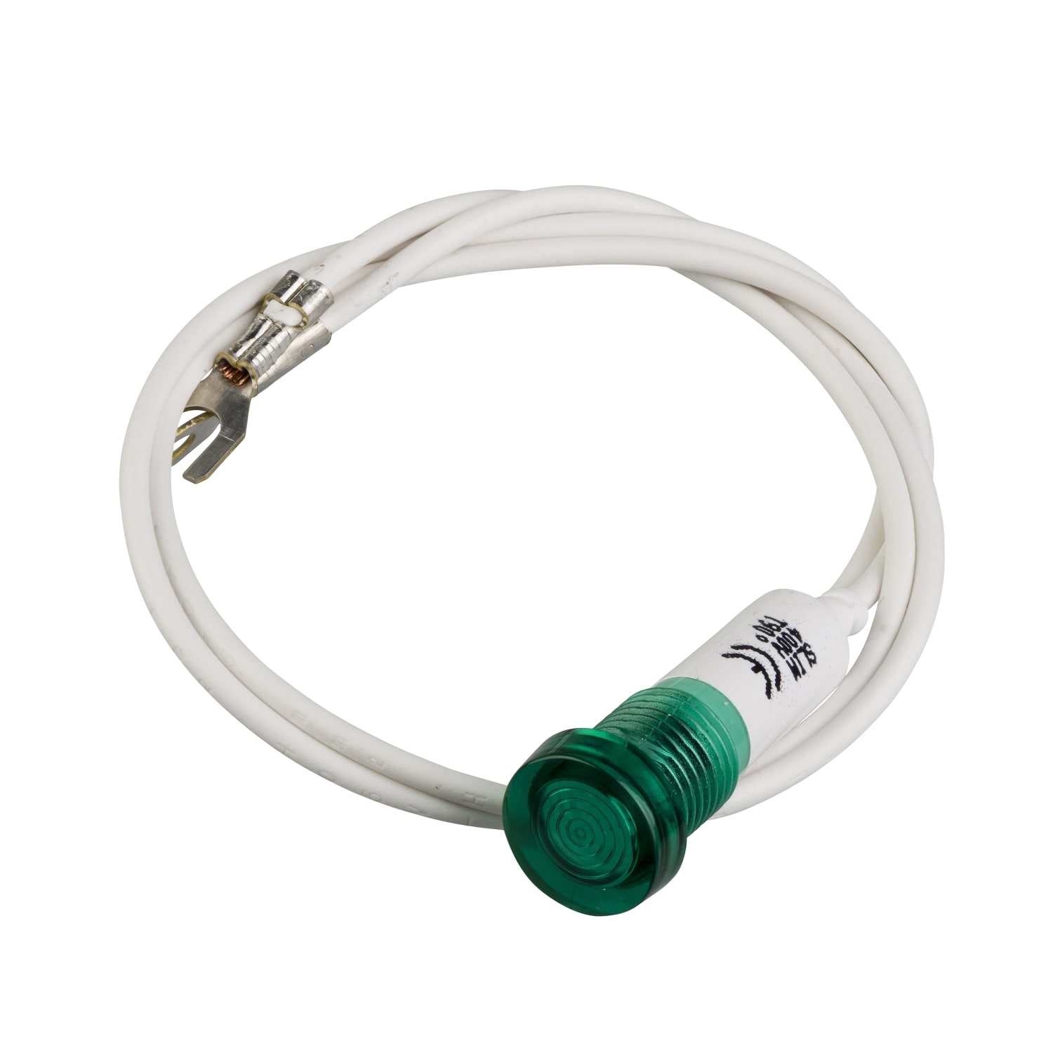 SCHNEIDER ELECTRIC - SNRGV2SN33 LAMPADA 380V VERDE