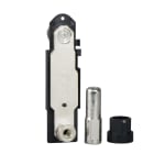SCHNEIDER ELECTRIC - SNRLV432519 SPINE ESTR/RIMOV.VIGI 2PZ NSX400/630