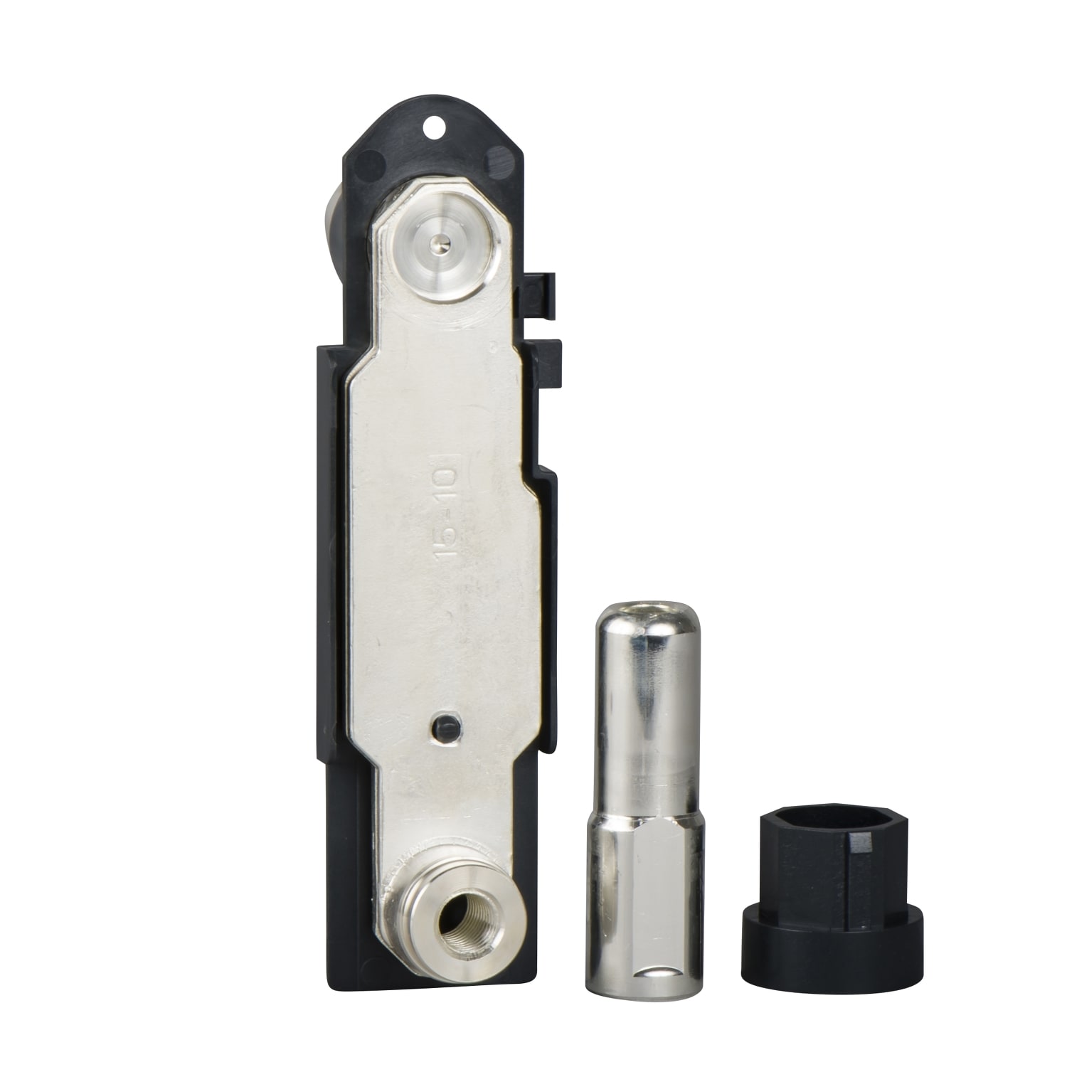 SCHNEIDER ELECTRIC - SNRLV432519 SPINE ESTR/RIMOV.VIGI 2PZ NSX400/630